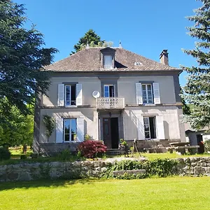 Domaine Les Pradets La Bourboule